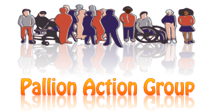 Pallion Action Group Logo