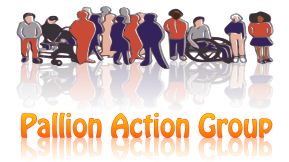Pallion Action Group